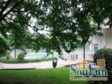 内圈独栋别墅,巴适得很