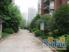 红旗河沟 爱丁新甸一房67万