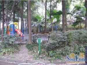 东湖花园水晶座1室2厅东