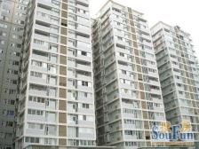 天涯庭苑 8室1厅 南