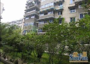 东风路20号 2室1厅 南