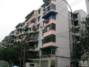江东民居一区 2室1厅 东南