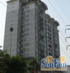 科华之星 2室1厅 东南