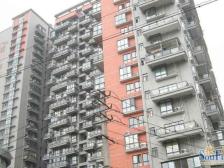 黉门公馆 1室1厅 东南