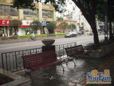 巴县大道社区 3室2厅 南