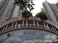 鱼洞 三鼎雅园三房49.8万