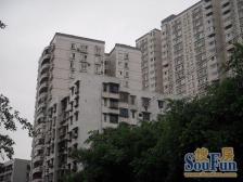 鱼洞主要城区,购物,交通方便,人气旺