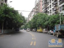 鱼洞 新农街二房24万