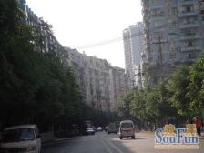 鱼洞人民广场旁,住家三房双卫,业主急售,随时看房