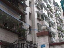 黄溪口 4室1厅 西南