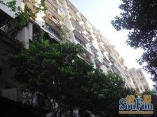 新民街社区 2室2厅 南 西