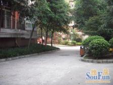 鱼洞 河畔名居B区四房