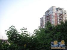 电梯房 大2室 视野好 配套有地铁