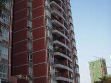 鱼洞 河畔名居B区二房