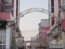 鱼洞 河畔名居B区二房37万