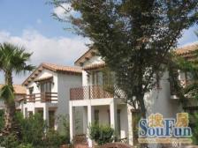 惠南·枫丹白露·4室·2厅