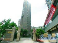 ITC一路之隔,小区房龄比较新+交通便利+配套齐全