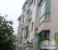 锦西花园一期4室2厅东南