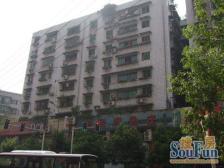 典雅苑 3室1厅 南