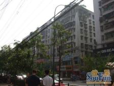 李家沱商圈内 精装大两房 配套成熟