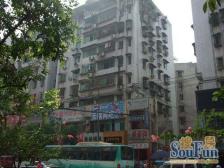 李家沱商圈内 低总价电梯两房 配套成熟