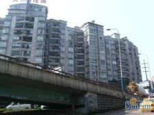 大川花园 2室2厅 东南