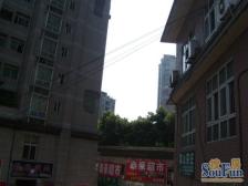 杨公桥 大川花园二房56万