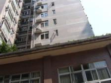 杨公桥轻轨站楼上!露台房!出行方便!业主急售