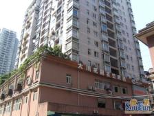 此房楼层适中,视野开阔,户型方正,采光好,看房方便