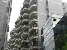 沙区凤天路 园林小区 电梯3房2卫 住家安静 小区环境好