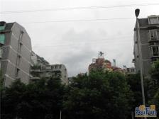 凤天路 芳草地欧式景观园二房80万