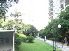 杨公桥 翰林景园一房