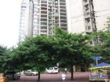 图书馆旁金华苑 精装大户型 业主诚心出售