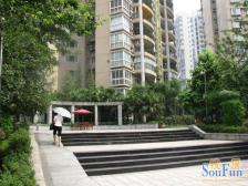 凤天路 金华苑(沙坪坝)四房