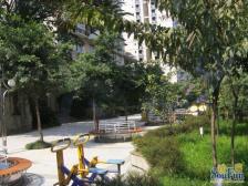 滨江路旁小区电梯大三房 户型方正精装提包住