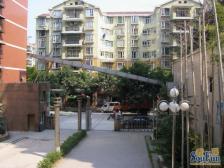 金马世纪港湾 3室1厅 南