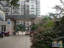 城北新区 丽锦雅舍二期三房89万