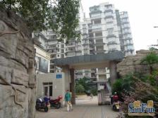 城北新区 丽锦雅舍二期三房