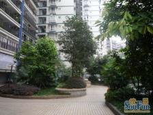 城北新区 丽锦雅舍一期二房73万