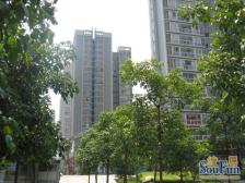 环线 图书馆 旁 单间配套 首度低