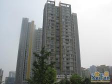 环线旁,图书馆旁,安静两室,成熟配套