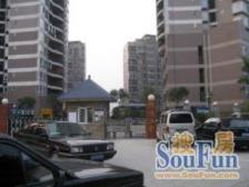 巴滨路大二房 住家装修 拎包入住 商品房