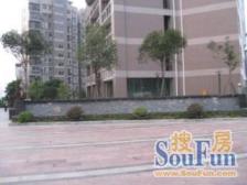 李家沱 锦绣江南小区二房42万