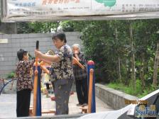 三峡广场 宏华苑二房