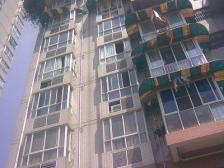 李家沱18号线精装修大两房全套家具家电视野开阔