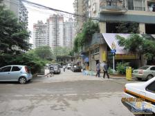 金沙天街,宏华苑精装一室,诚心出售