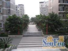 锦绣江南精装修大两房大阳台带全套家具家电