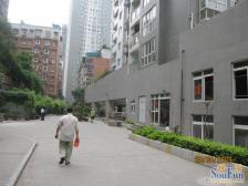 地理位置好,住家方便,配套完善,交通便利