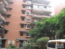 金沙天街B馆楼下带屋顶花园带露台提前3年