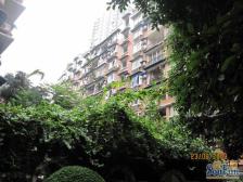 小龙坎 嘉福西苑四房